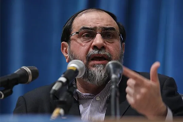 هنری که موجب شود در مورد شهدا غصه بخوریم جفاست/ مبانی سینما متعلق به جهان تشیع است