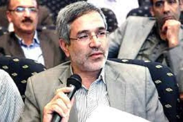 دیپلماسی اقتصادی در الگوی اسلامی ایرانی پيشرفت 