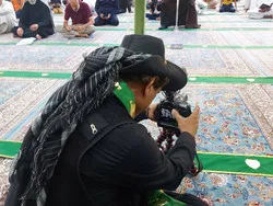 Le  projet d’un réalisateur chilien pour présenter l’imam Hussein (as) aux Sud-américains