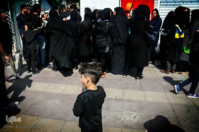 نذری تاسوعای حسینی