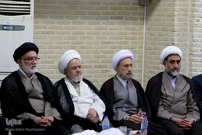 بزرگداشت هفته جهانی مساجد در شیراز