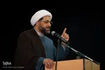 مراسم یادبود شهید حسین فهمیده‎