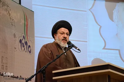 همایش بزرگ یاوران انقلاب اسلامی در سنگر مساجد در گام دوم در تبریز‎‎