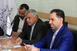 نشست خبری اعلام برنامه های هفته امور تربیتی و تربیت اسلامی آموزش و پرورش استان یزد