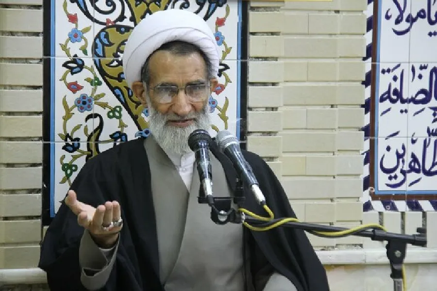 کار فرهنگی به بهانه اعتبارات نباید روی زمین بماند