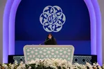 سومین شب چهل‌وهفتمین دوره مسابقات سراسری قرآن در بخش بانوان