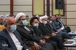 دیدار نمایندگان مردمی با رئیس دستگاه قضا