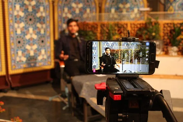 اعلام بیست‌وچهارمین ویژه‌برنامه طرح «ضیافت الهی» + عکس