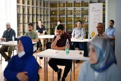 إفتتاح كلية إسلامیة لتعلیم أئمة المساجد في ألمانیا