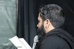 حال و هوای محرمی خراسان جنوبی