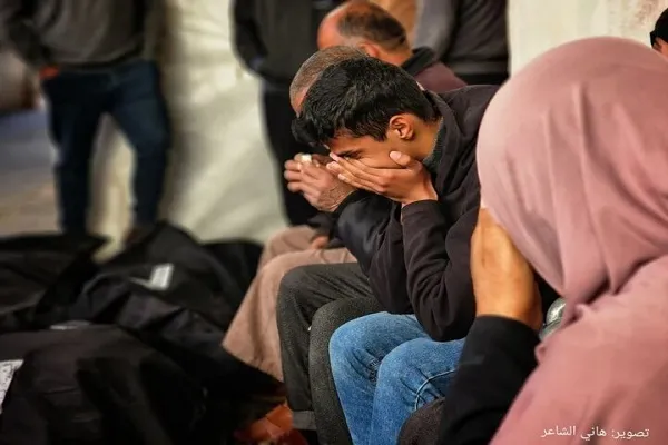 از اعتراف به بی‌فایده بودن حمله به رفح تا محکومیت سرکوب دانشجویان حامی فلسطین