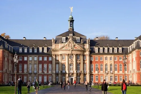 Alemania: conferencia coránica en la Universidad de Munster