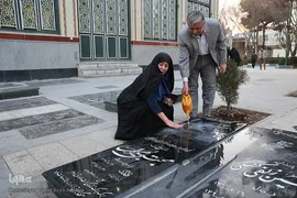 22 اسفند روز بزرگداشت شهدا