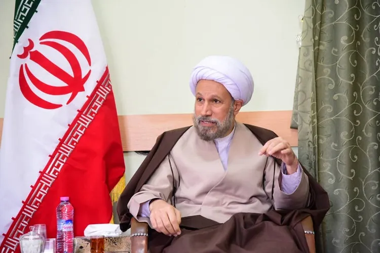 توجه به سلامت معنوی نفی‌كننده لزوم مراقبت‌های بهداشتی نیست