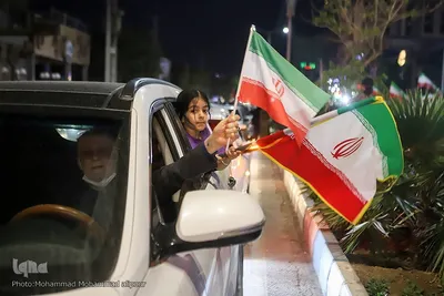 چهارشنبه سوری دشمن شکن‌ اهواز