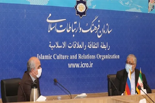 Irán: enviado ruso subraya la promoción del diálogo interreligioso