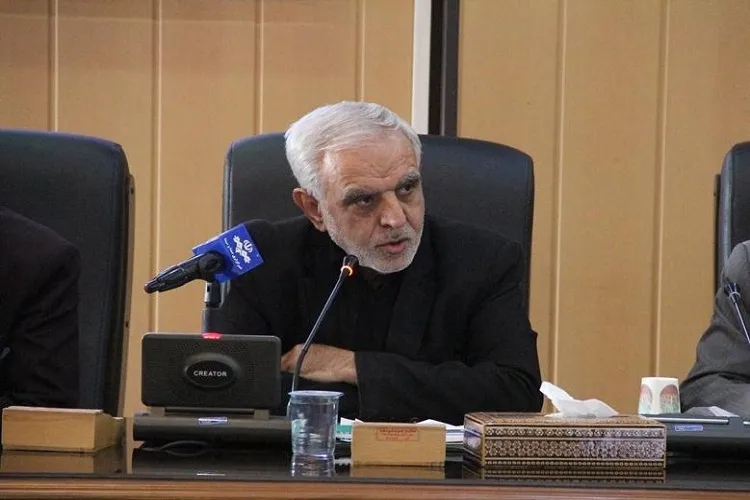 سپاه، پیش‌برنده اهداف انقلاب اسلامی است