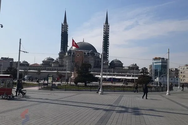 الجمعة الثانية دون جماعة بدول عربية وإسلامية بسبب كورونا