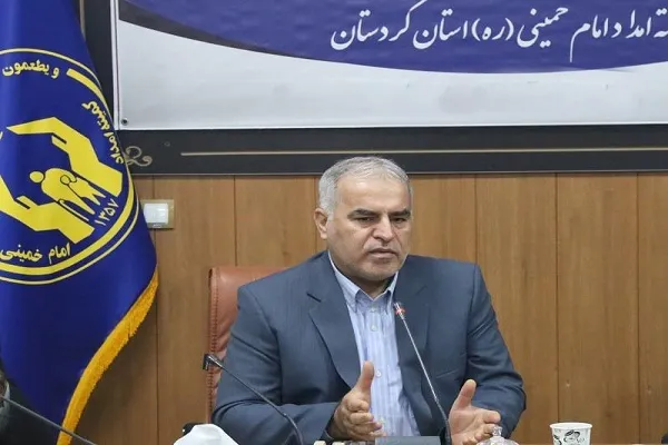 زکات فطریە به حساب خانواده‌های تحت حمایت کمیته امداد کردستان واریز شد