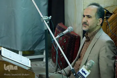 اسماعیل عاکفی
