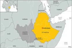 Sudan Warns Ethiopia After Military Aircraft Crosses Border