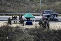 Palestinian Teen Killed by Zionist Troops in West Bank  