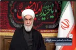 رهبر شهید انقلاب با کمال شجاعت می‌گفتند مطمئن باشید پیروزید