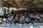 راهپیمایی روز قدس کرج
