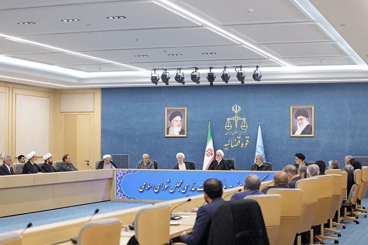 هیچ ارفاقی در قبال عناصر اغتشاشگر وجود نخواهد داشت
