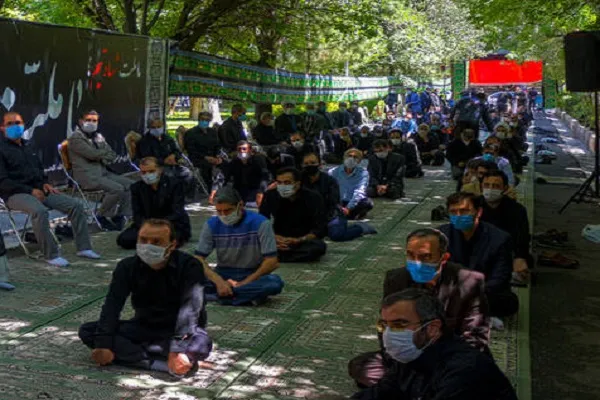 مراسم سوگواری دانشگاه‌های کشور در عزای امام حسین(ع) برگزار می‌شود