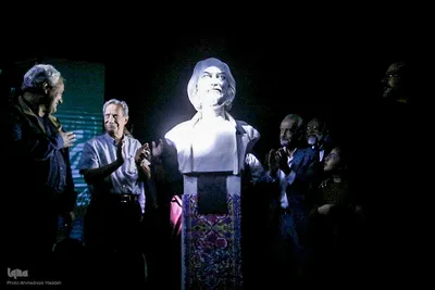 آیین ملی بزرگداشت استاد امین تارخ در شیراز‎