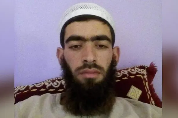 افشای جزئیات قتل مبلغی در الجزایر