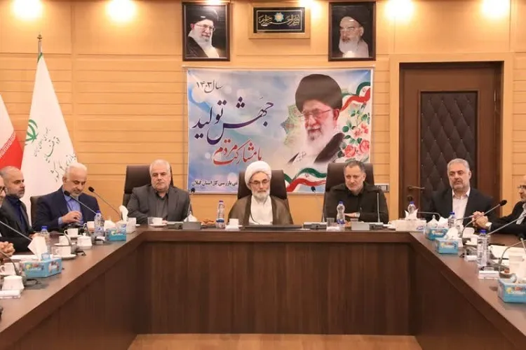 بازرسی و نظارت برگرفته از آموزه‌های اسلامی است