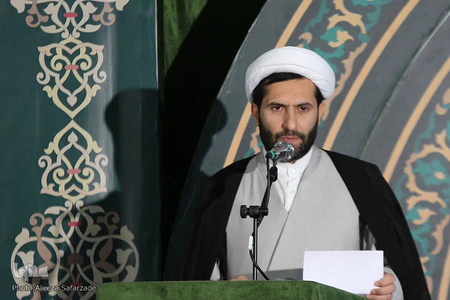 برگزاری سوگواره یاس نبوی در 92 بقعه متبرکه خراسان رضوی