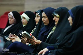 رقابت های قرآنی ورزشکاران و جوانان سراسر کشور در شیراز آغاز شد
