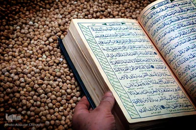 نذری تاسوعای حسینی