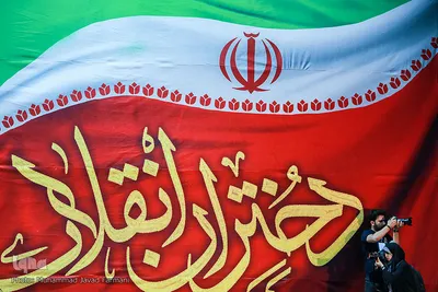 تجمع بزرگ دختران انقلاب در ورزشگاه شهید شیرودی