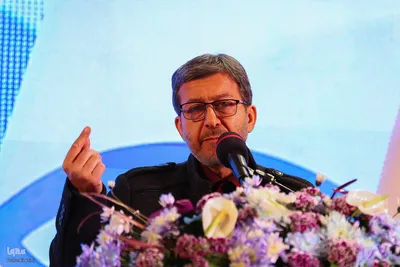 افتتاح بزرگترین بازار گل و گیاه کشور در اصفهان