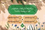 ششمین روز مسابقه طرح «زندگی با آیه‌ها»