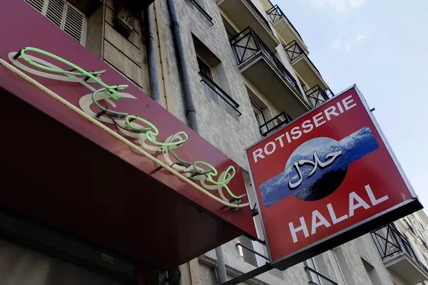 Bélgica: la comunidad islámica lleva la prohibición de las matanzas halal al tribunal de la UE
