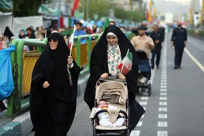 اجتماع بزرگ «ایران امام رضا»