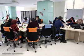 دومین روز رویداد استارتاپی «فرصت‌هایی با پای پیاده؛ نوآوری و اربعین ۹۶» 