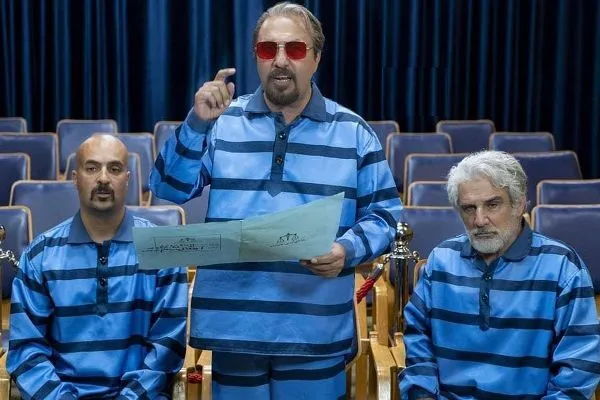 سینمای ایران در «انفرادی» کاسبی و انحطاط + فیلم