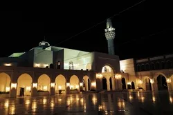 Mufti Mkuu Saudia: Swalini majumbani katika Mwezi wa Ramadhani