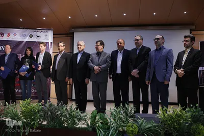 اولین نمایشگاه کسب و کارهای موفق در فضای مجازی