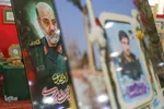 نمایشگاه هنری «شهردخت» در پل تاریخی شهرستان