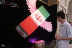 بزرگترین اعتکاف جوانان کشور در شیراز