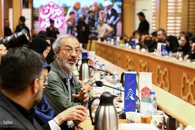 آئین رونمایی از اولین دوره جایزه خانواده‌محوری در شهر 