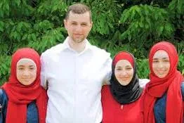Indiana’nın ilk Müslüman senatörü seçildi