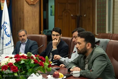 سی و هفتمین جلسه شواری هماهنگی جهاد دانشگاهی